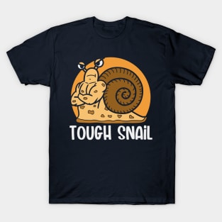 Tough Snail T-Shirt